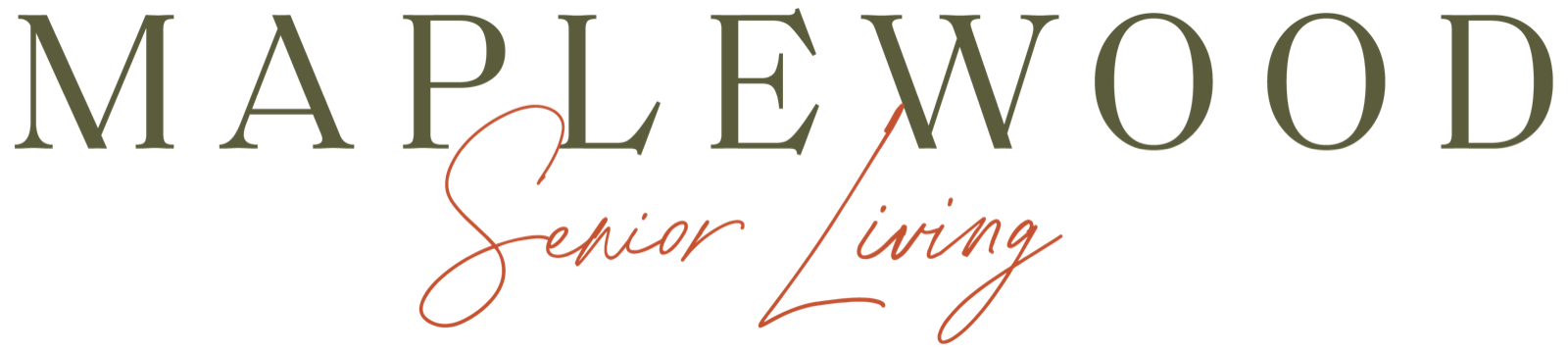 Maplewood Senior Living