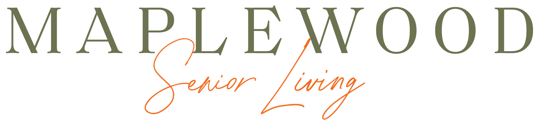 Maplewood Senior Living